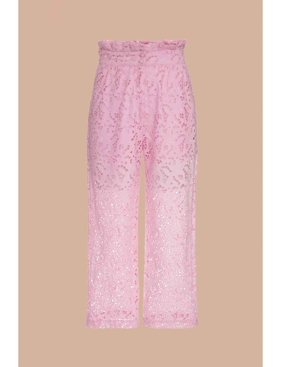 Calça Vina Rosa