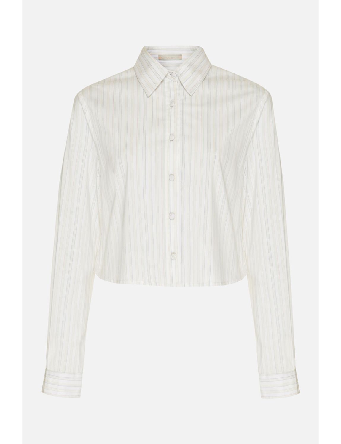 Camisa Allaire Branco