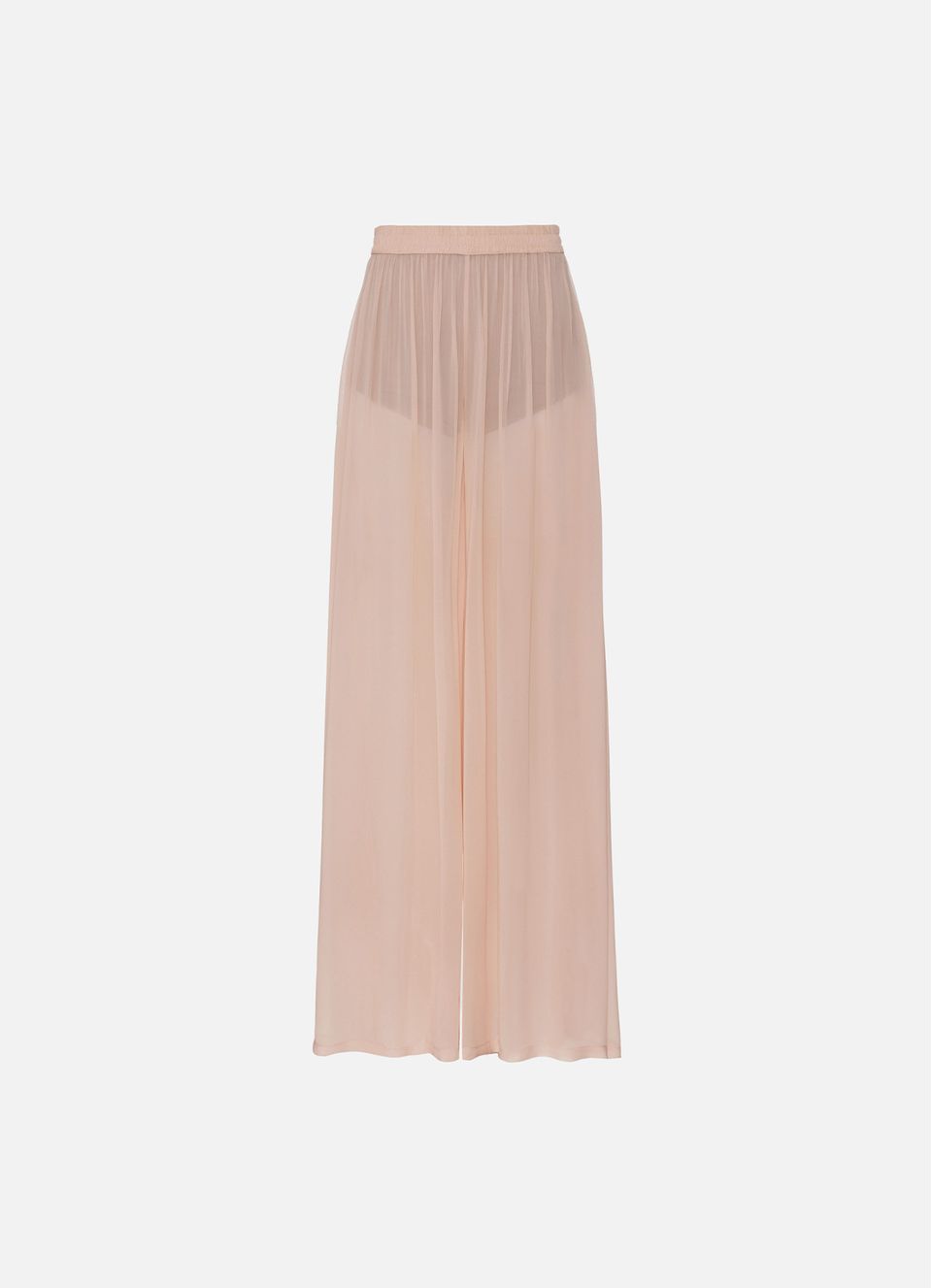 Calça Rose Rosa Seco
