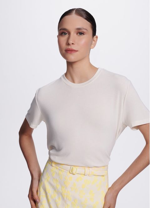 Camiseta Rita Champagne — Carol Bassi