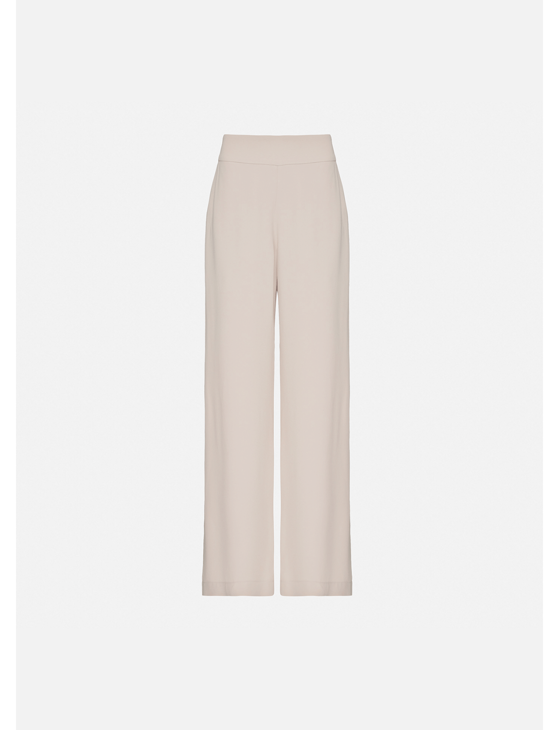 Calça Rossi Bege Glace