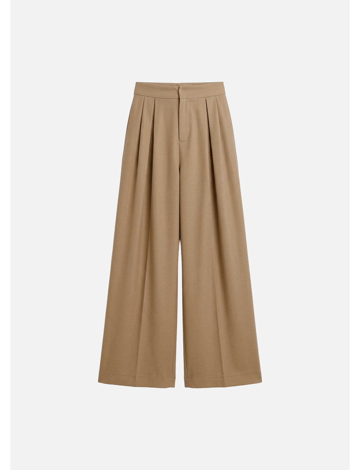 Calça Lapilli Bege Khaki